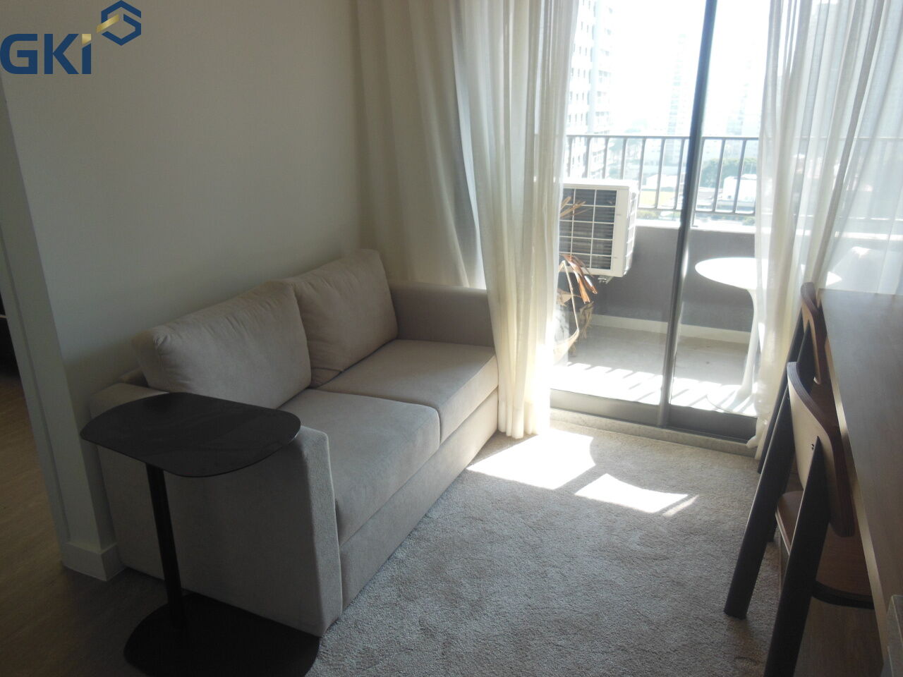 Apartamento, 1 quarto, 31 m² - Foto 5