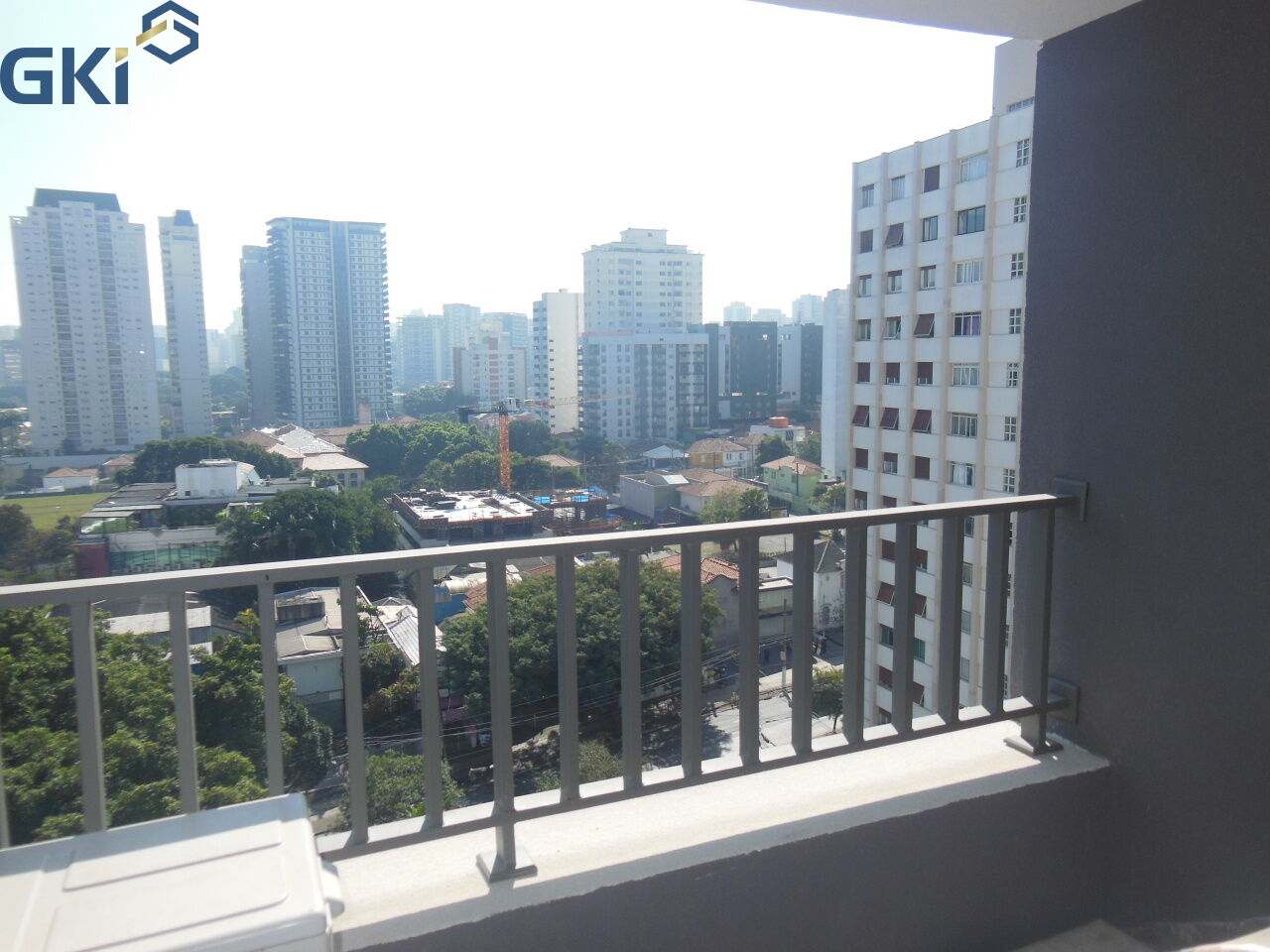 Apartamento, 1 quarto, 31 m² - Foto 8