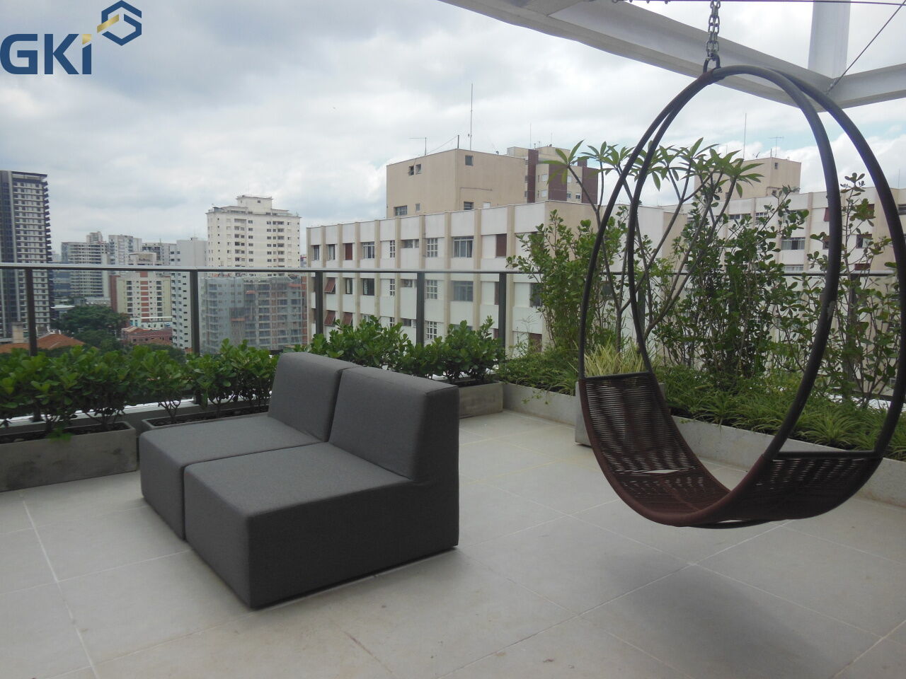 Apartamento, 1 quarto, 31 m² - Foto 44