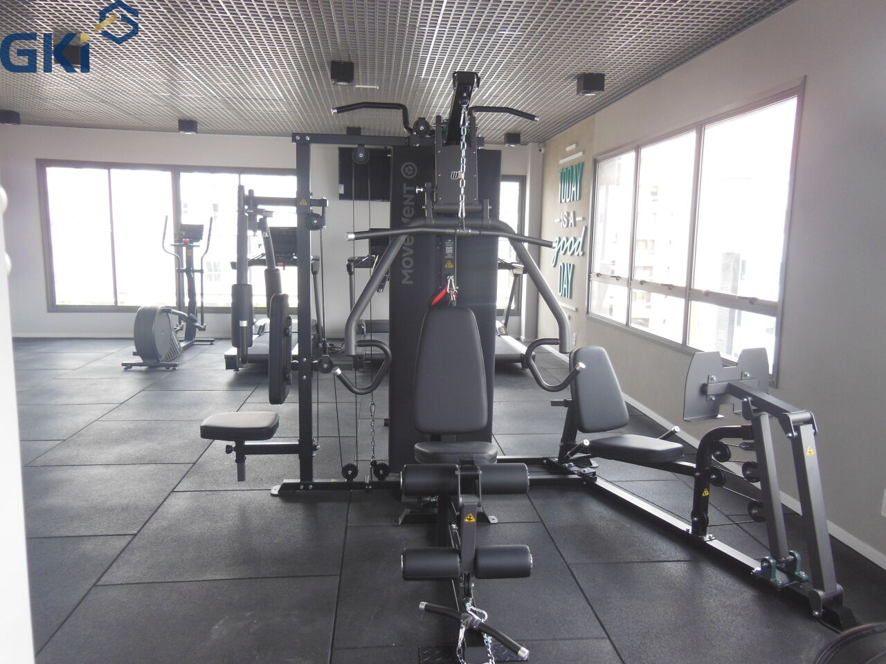 Apartamento, 1 quarto, 31 m² - Foto 47