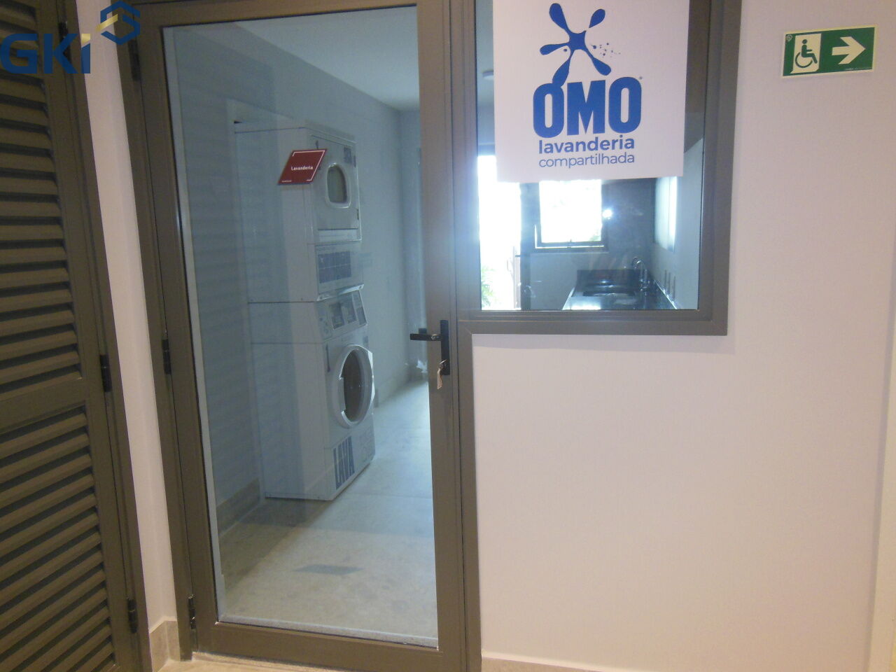 Apartamento, 1 quarto, 31 m² - Foto 48