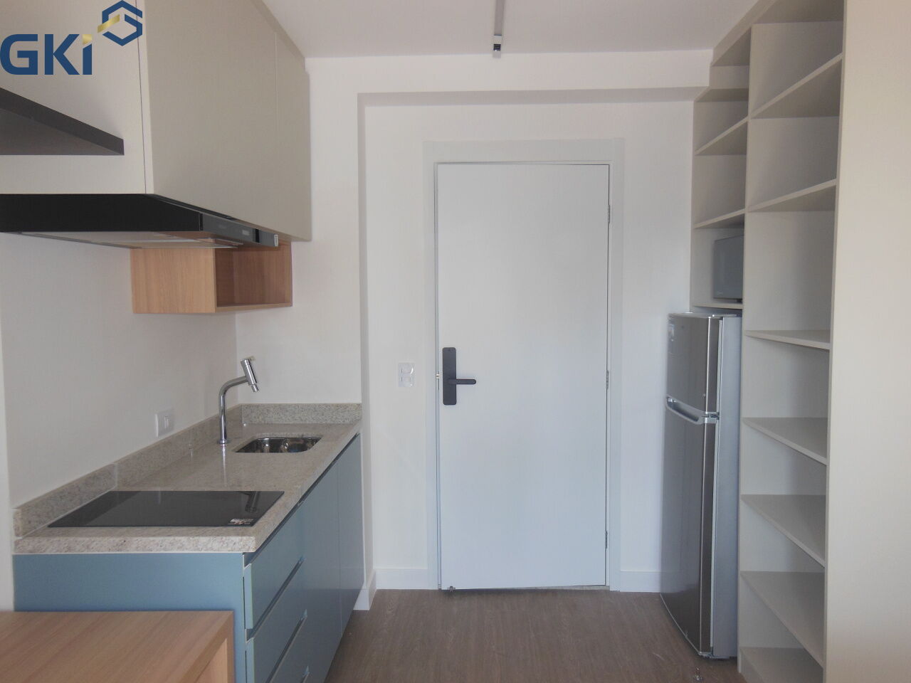 Apartamento, 1 quarto, 31 m² - Foto 3