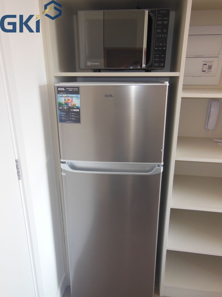 Apartamento, 1 quarto, 31 m² - Foto 21