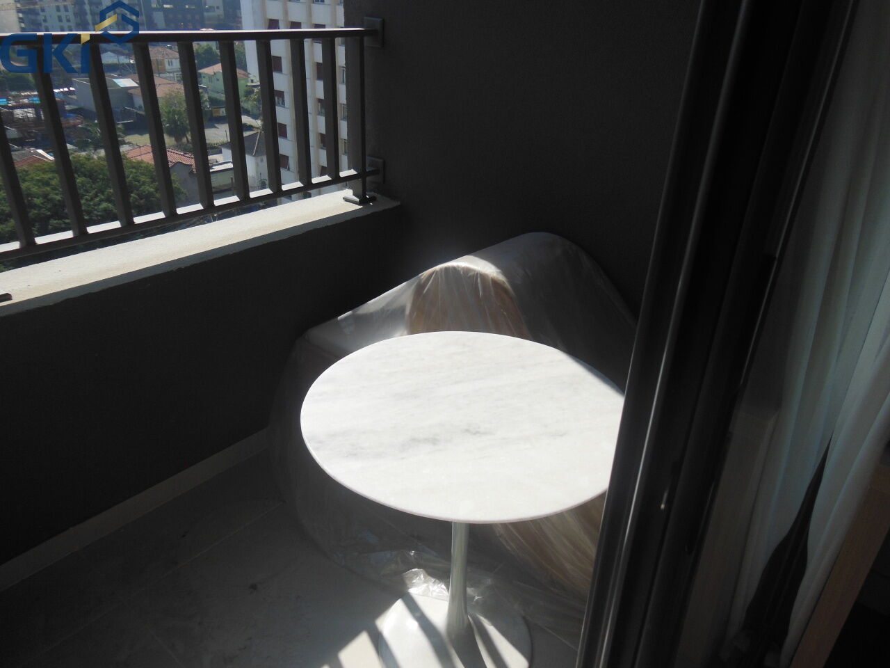 Apartamento, 1 quarto, 31 m² - Foto 7