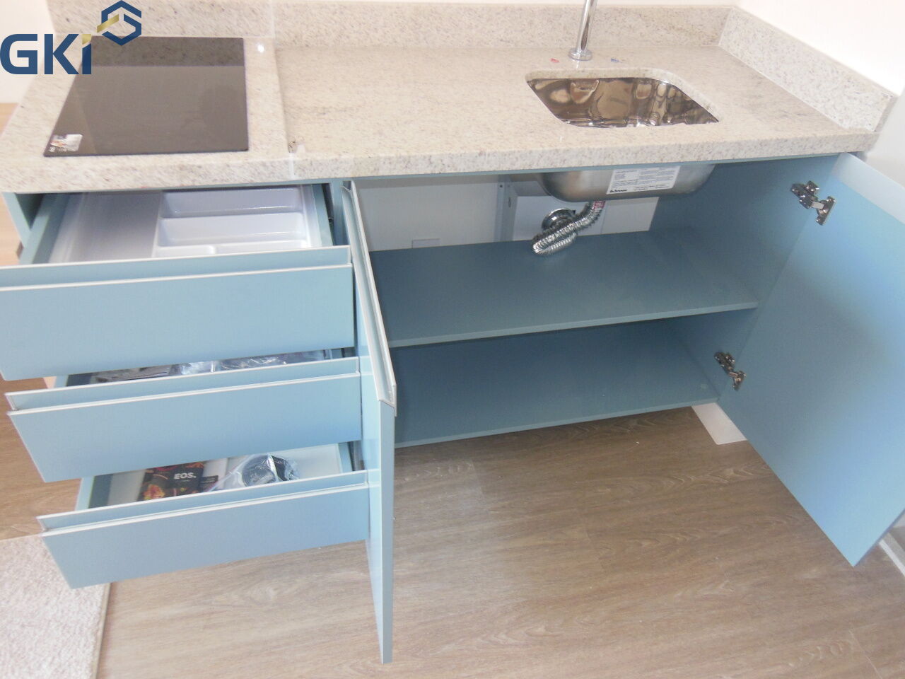 Apartamento, 1 quarto, 31 m² - Foto 19
