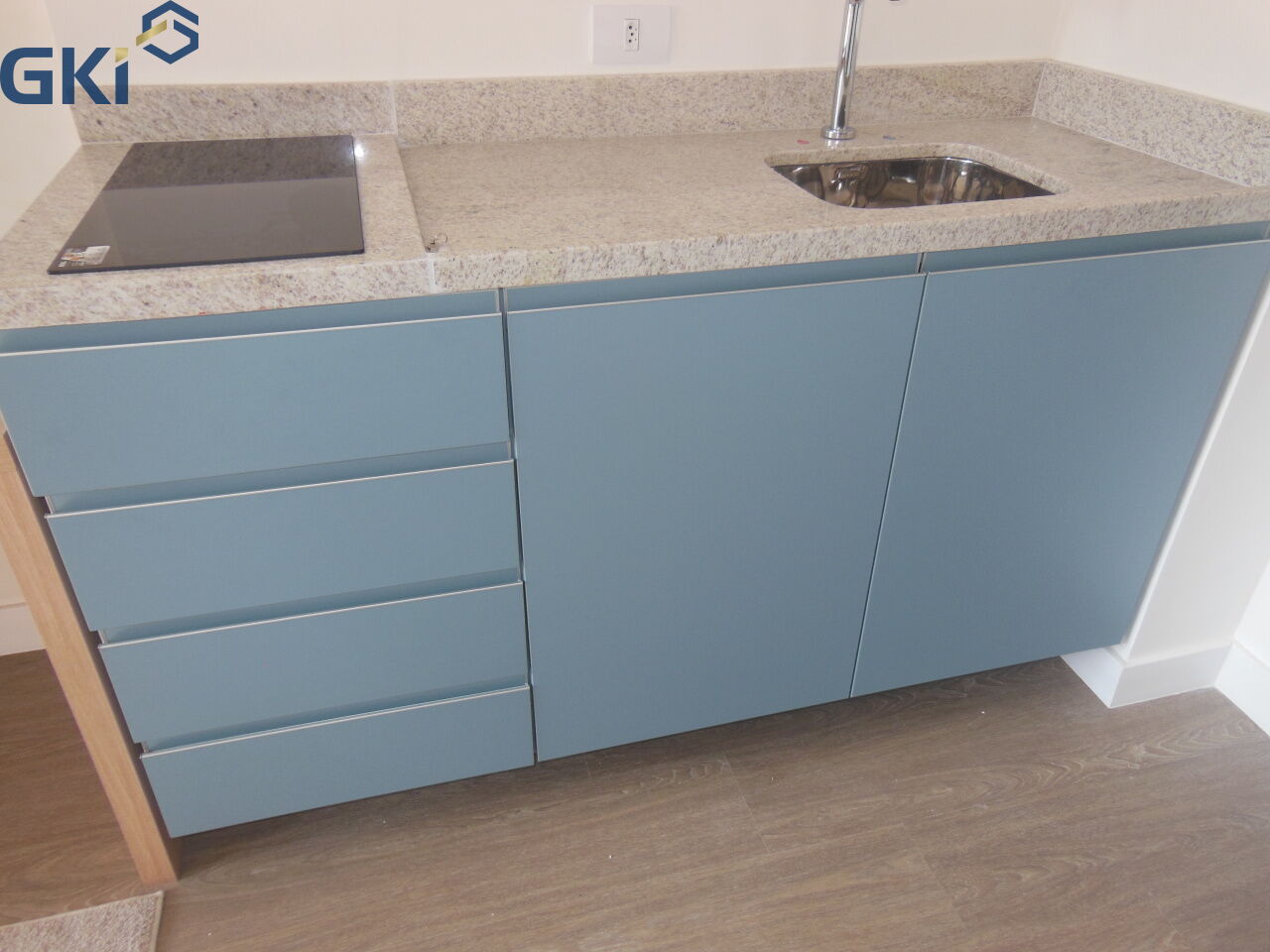 Apartamento, 1 quarto, 31 m² - Foto 13