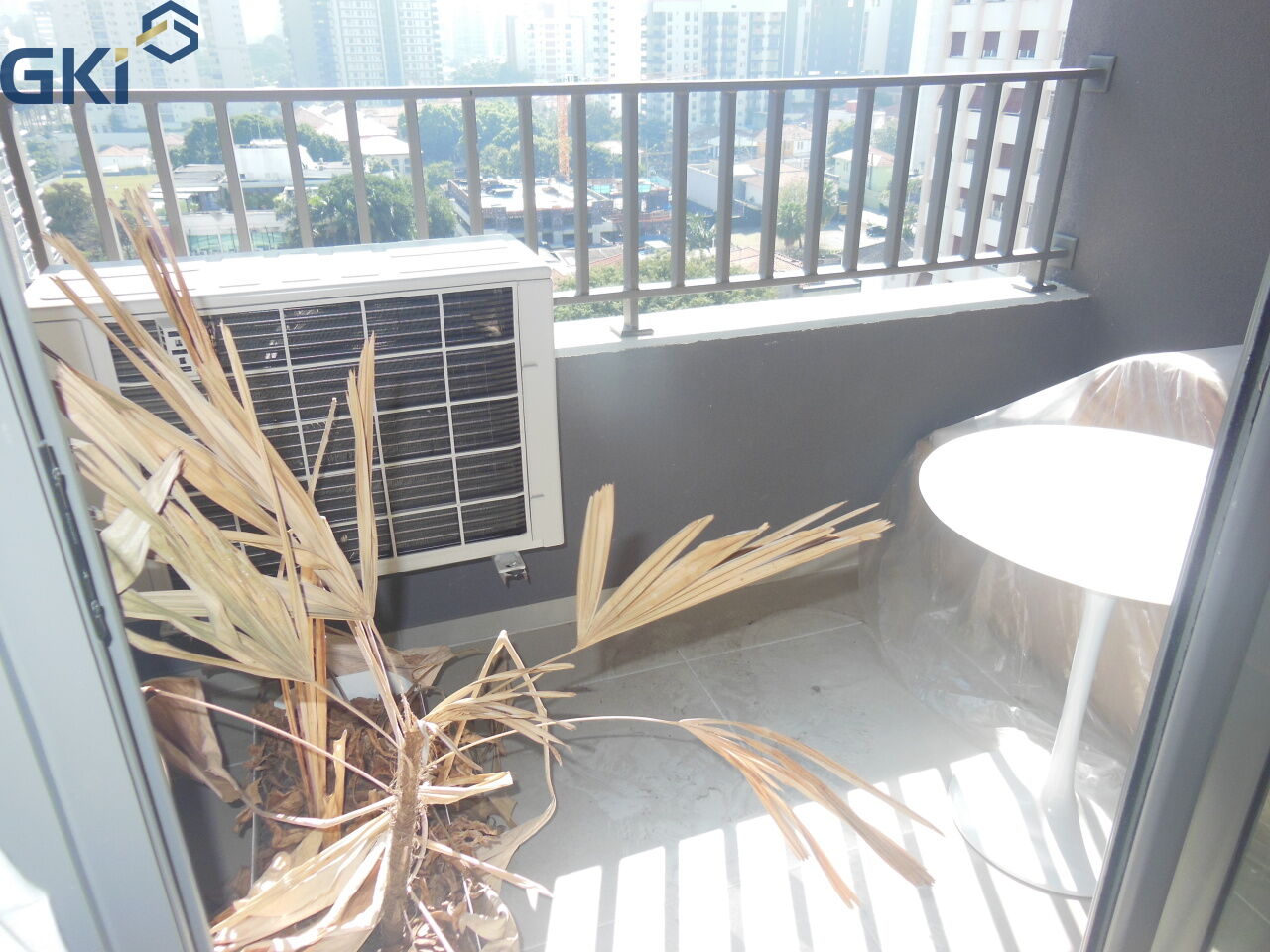 Apartamento, 1 quarto, 31 m² - Foto 9