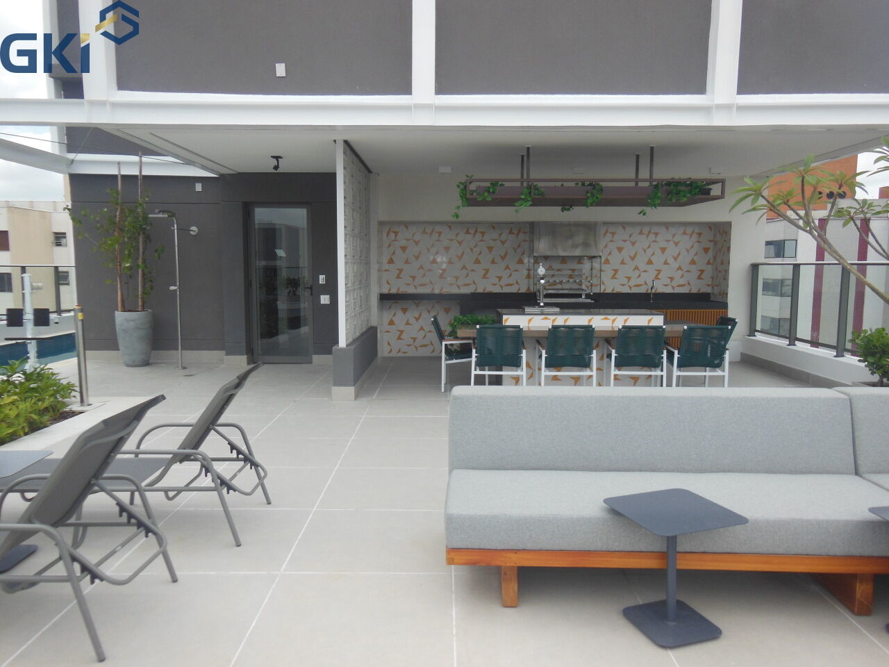 Apartamento, 1 quarto, 31 m² - Foto 40
