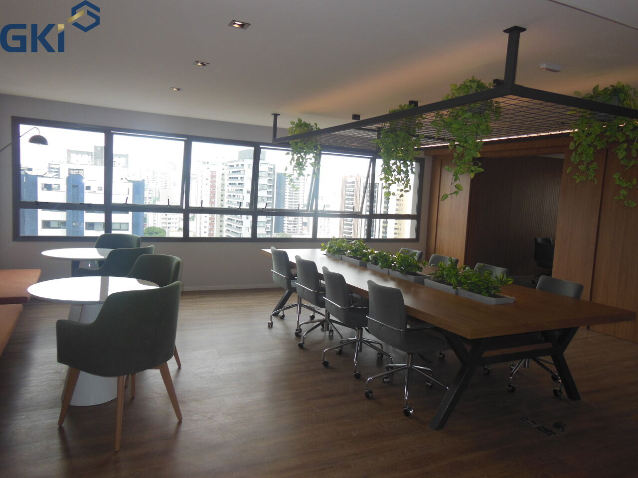 Apartamento, 1 quarto, 31 m² - Foto 34