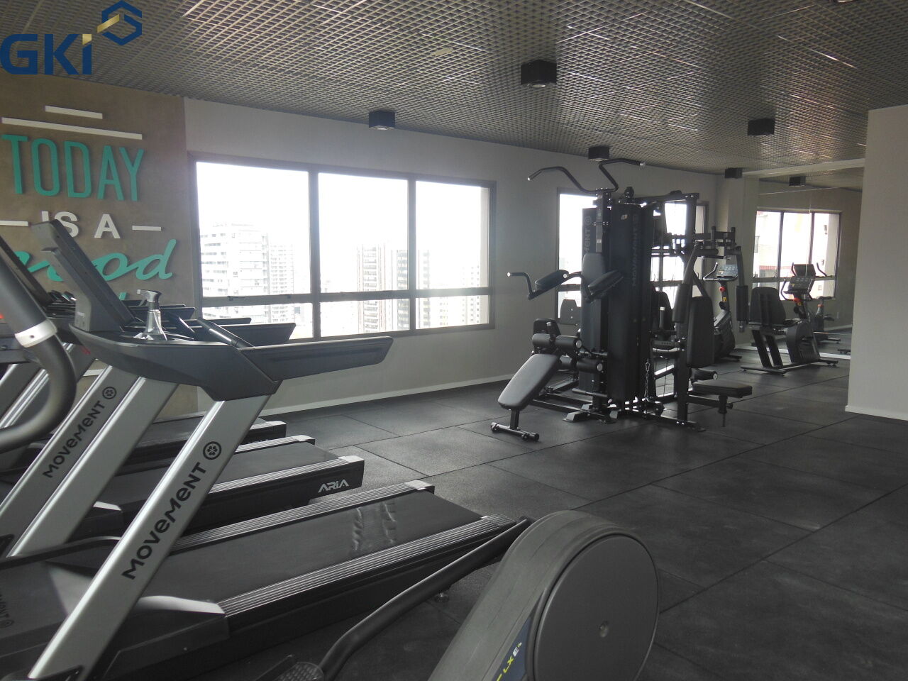 Apartamento, 1 quarto, 31 m² - Foto 46