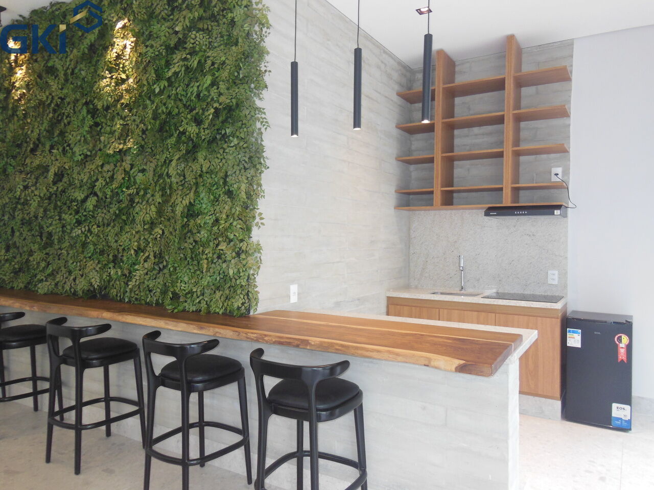 Apartamento, 1 quarto, 31 m² - Foto 50