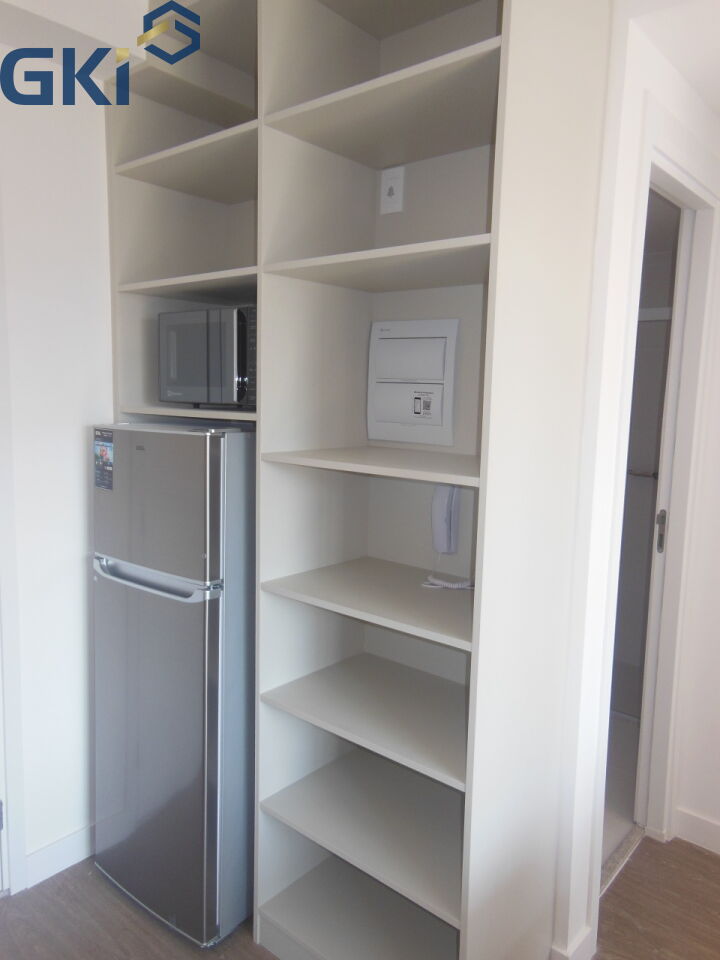 Apartamento, 1 quarto, 31 m² - Foto 20