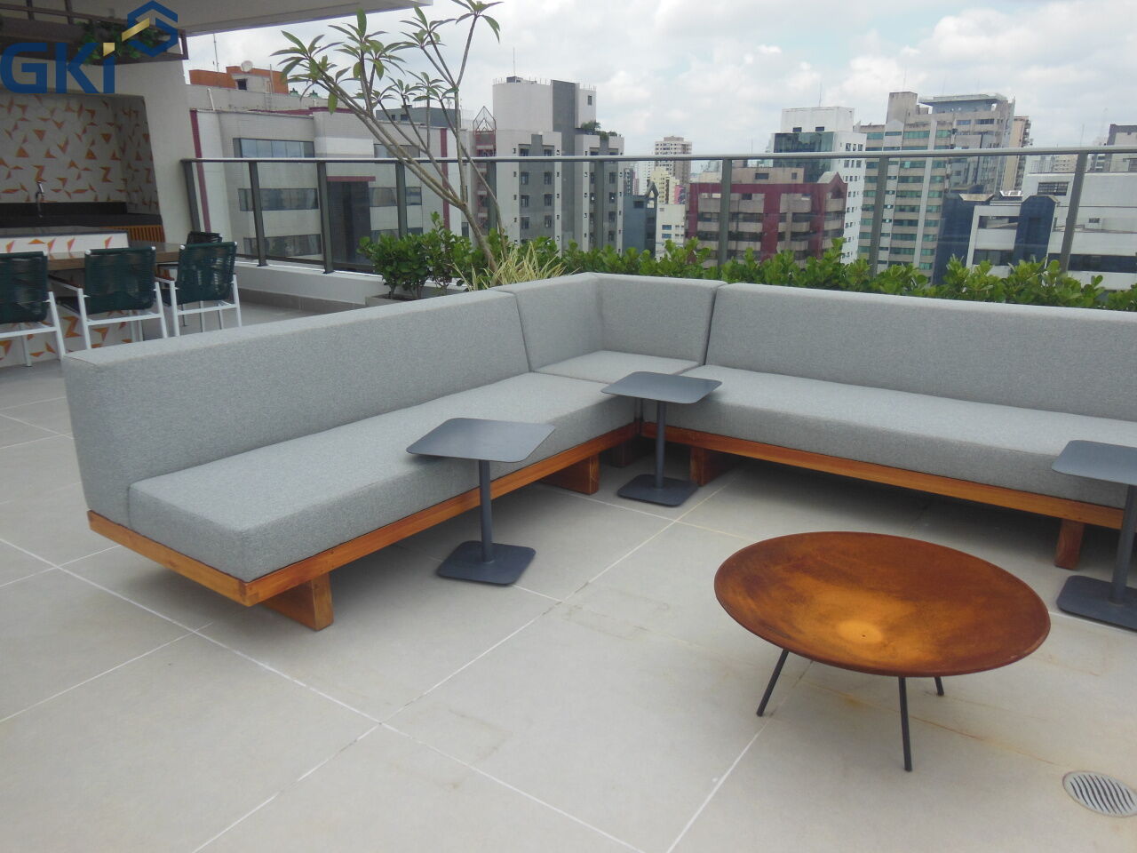 Apartamento, 1 quarto, 31 m² - Foto 41