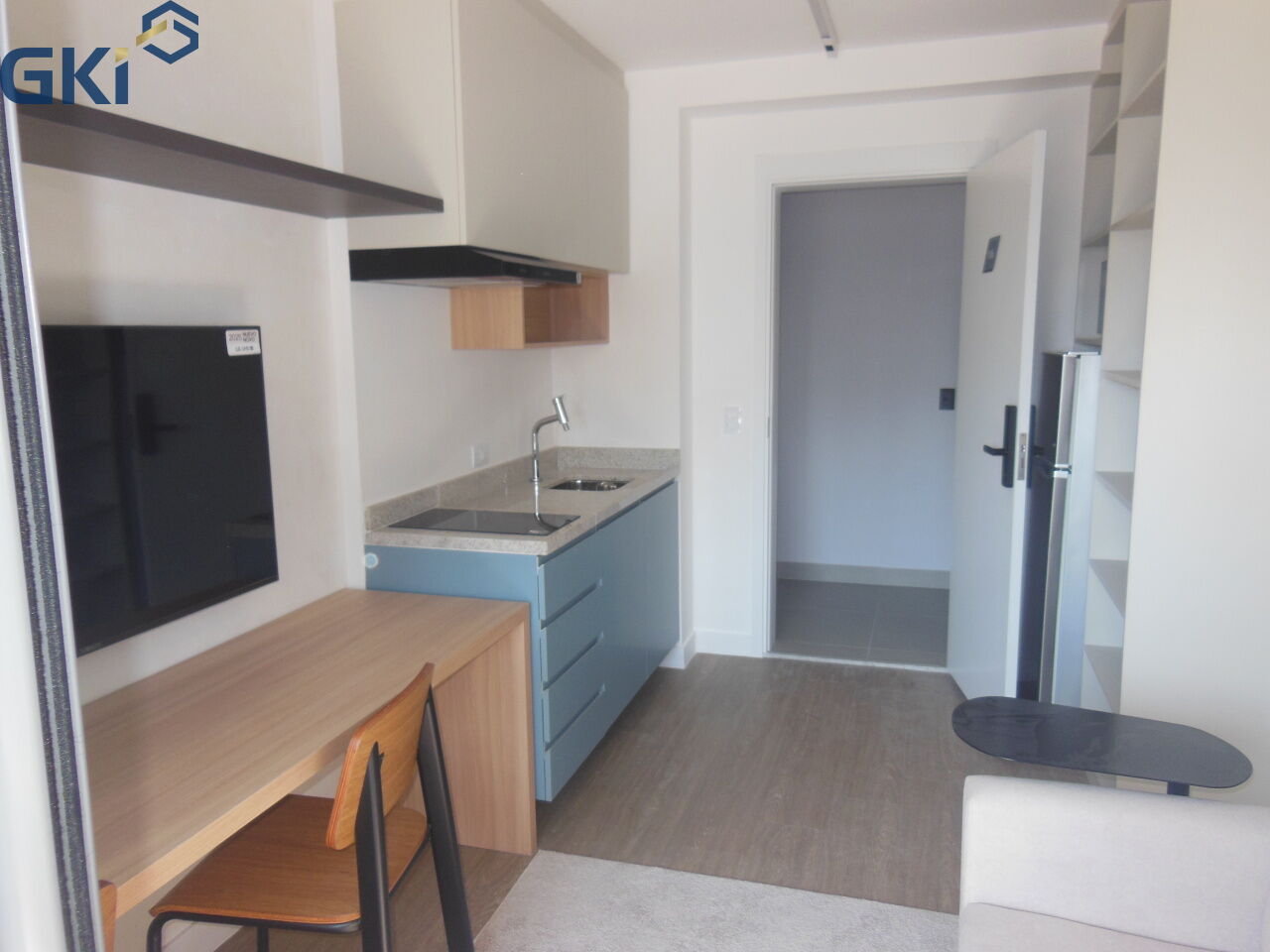 Apartamento, 1 quarto, 31 m² - Foto 11