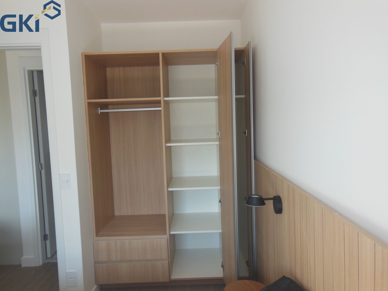 Apartamento, 1 quarto, 31 m² - Foto 29