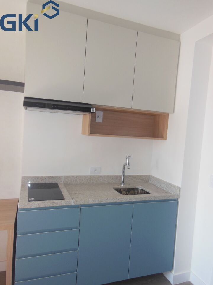 Apartamento, 1 quarto, 31 m² - Foto 15