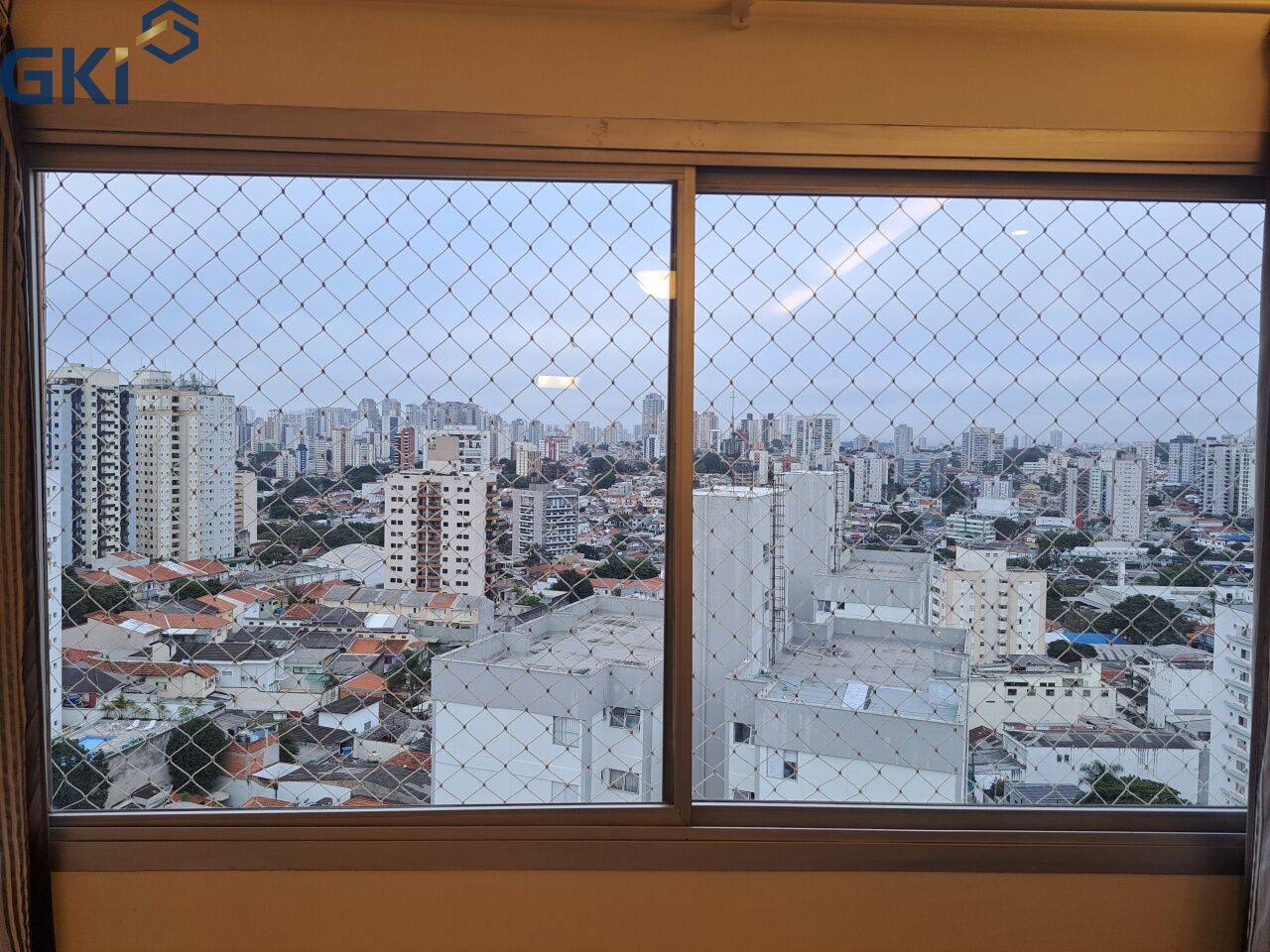 Apartamento, 2 quartos, 60 m² - Foto 3
