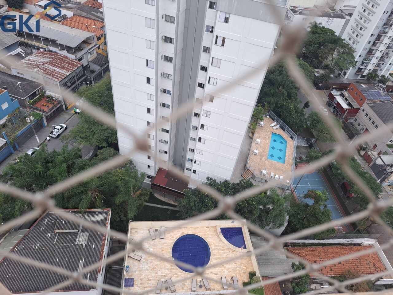Apartamento, 2 quartos, 60 m² - Foto 4