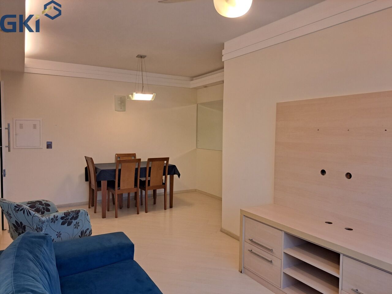 Apartamento, 2 quartos, 60 m² - Foto 5