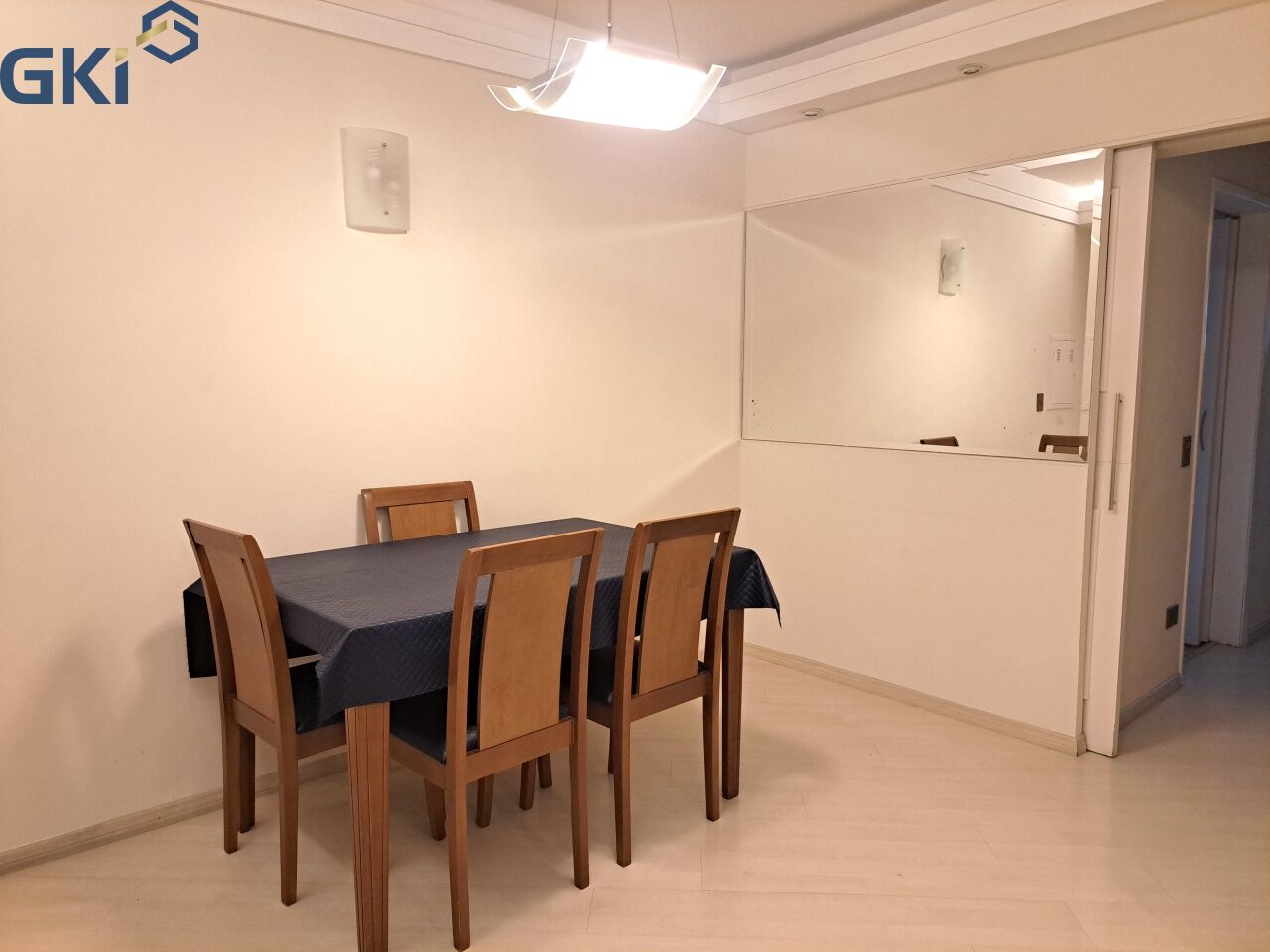 Apartamento, 2 quartos, 60 m² - Foto 6