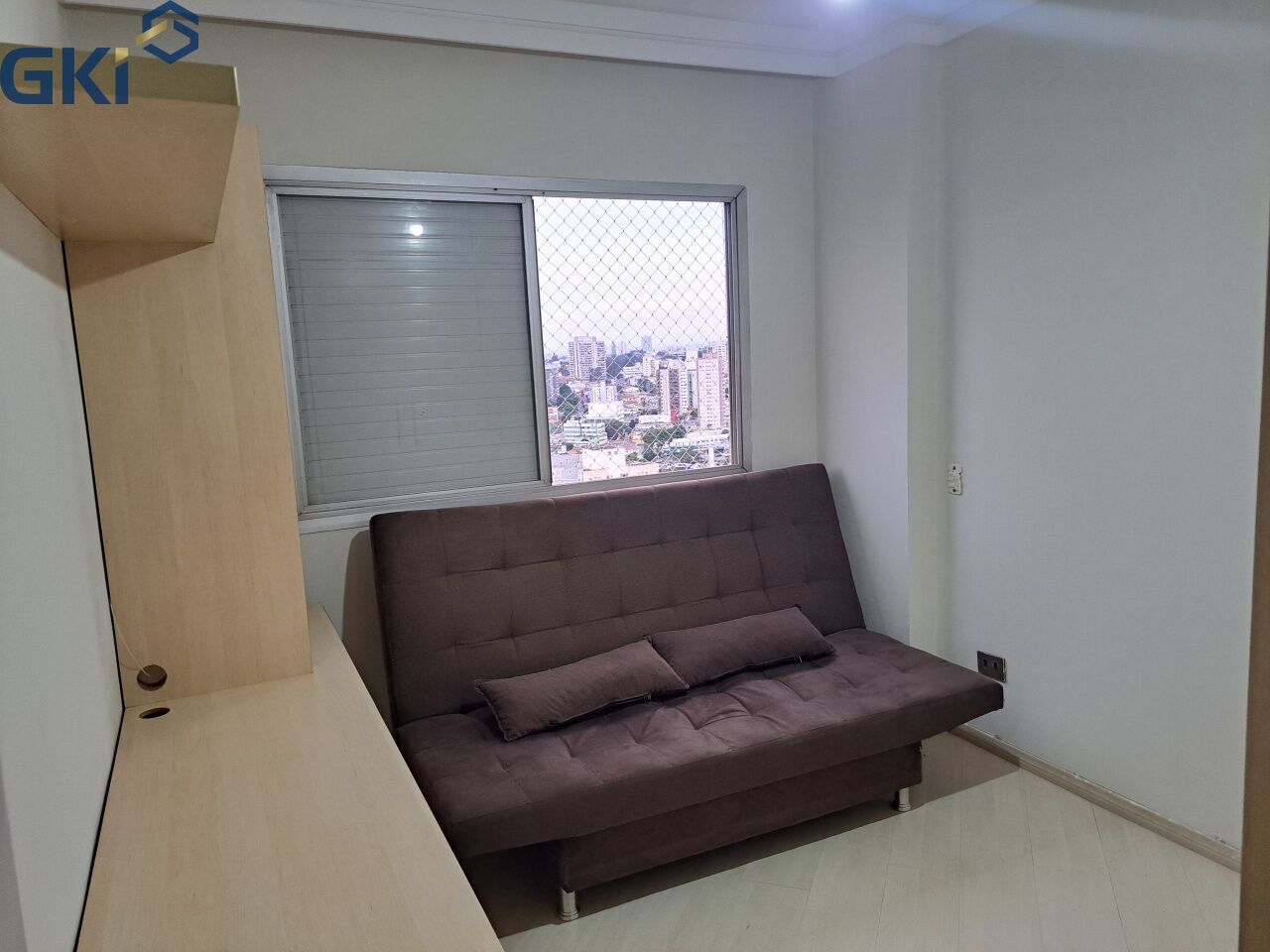 Apartamento, 2 quartos, 60 m² - Foto 7