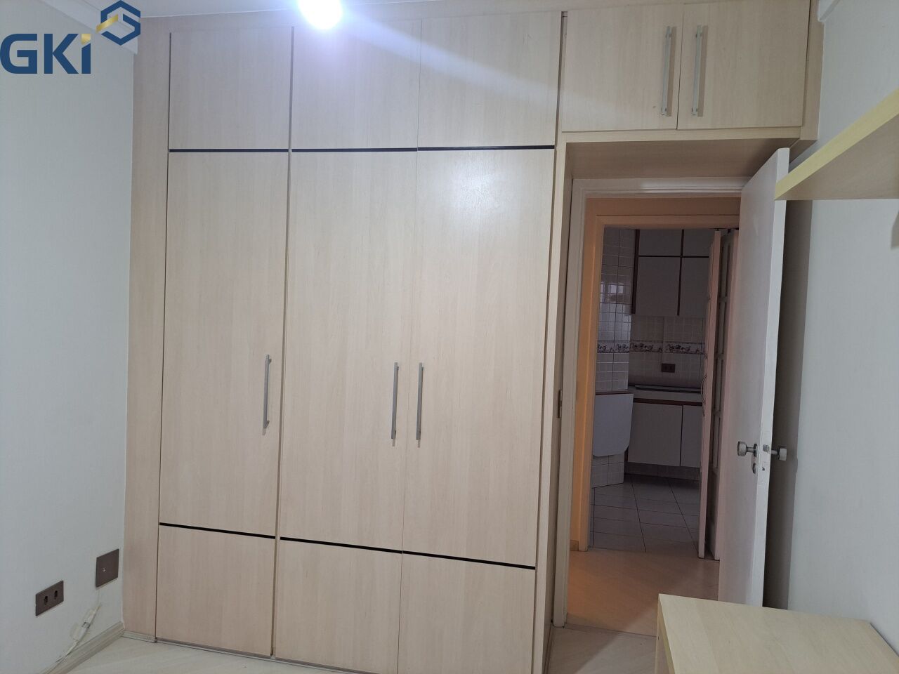 Apartamento, 2 quartos, 60 m² - Foto 8