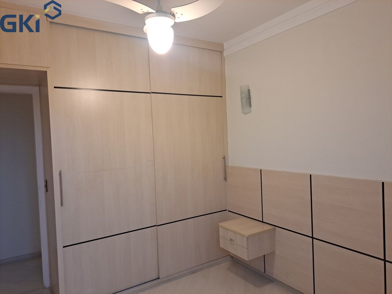 Apartamento, 2 quartos, 60 m² - Foto 11