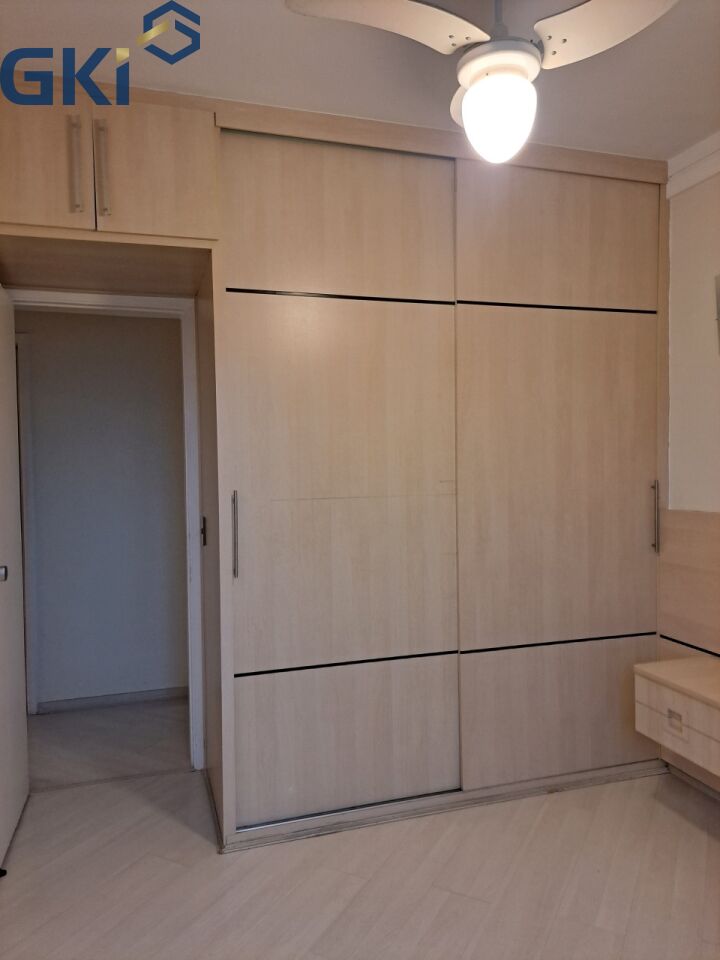 Apartamento, 2 quartos, 60 m² - Foto 12