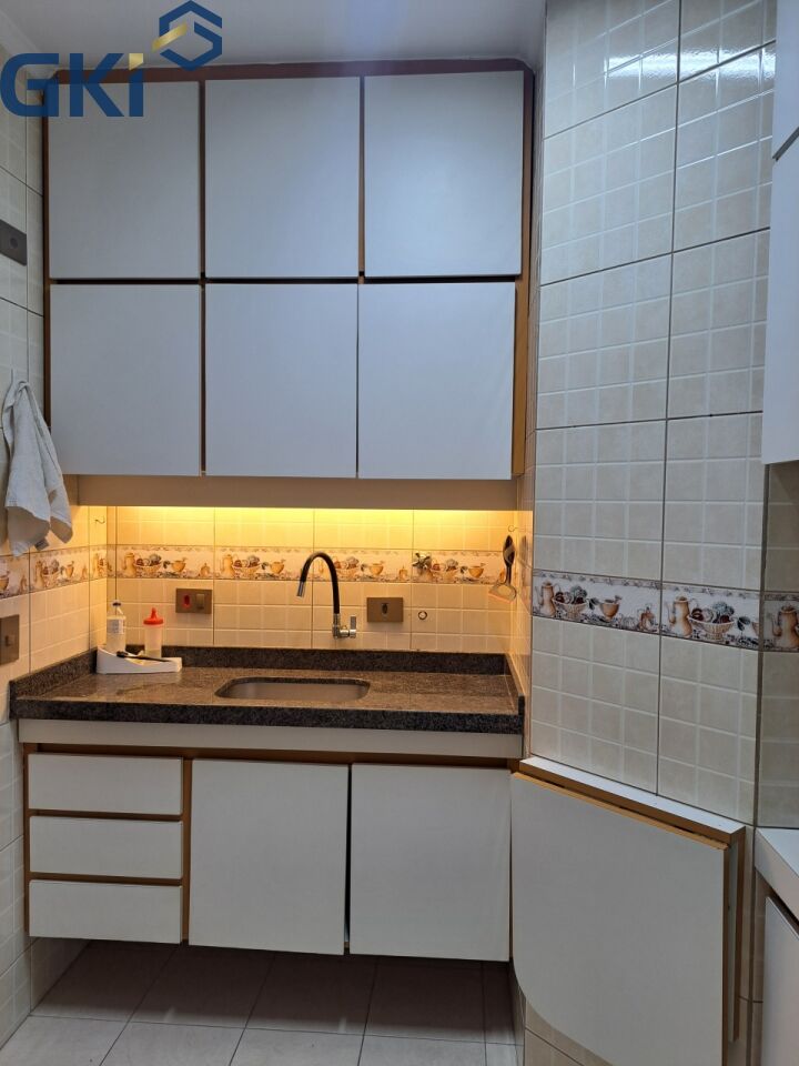 Apartamento, 2 quartos, 60 m² - Foto 17
