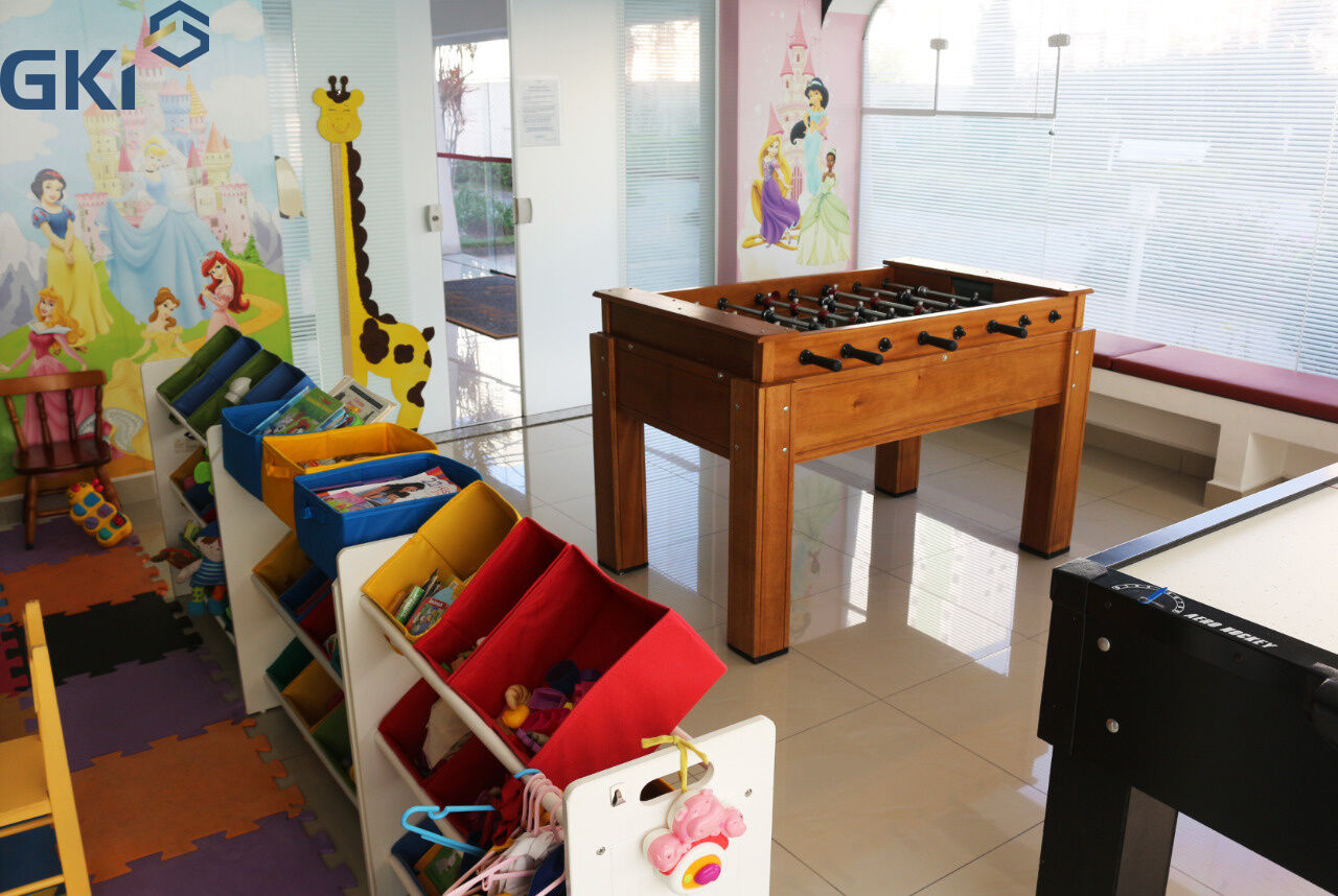 Apartamento, 2 quartos, 60 m² - Foto 27