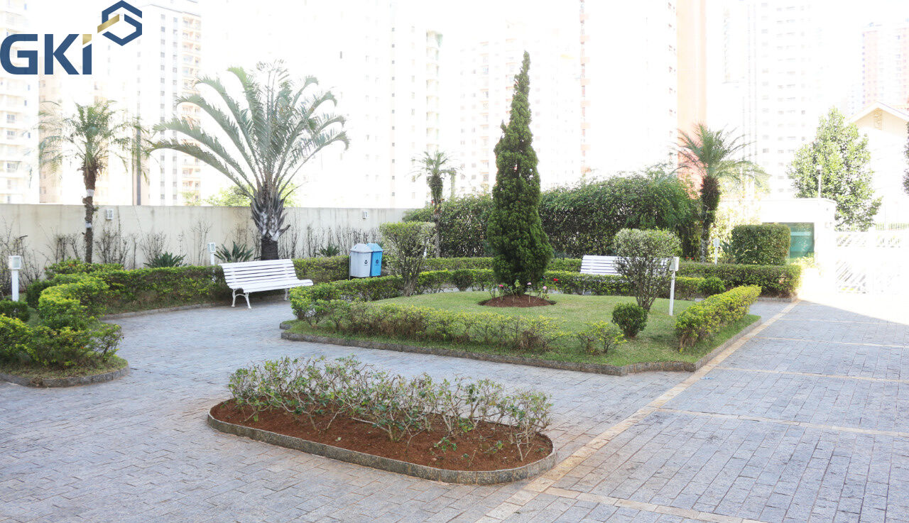 Apartamento, 2 quartos, 60 m² - Foto 28