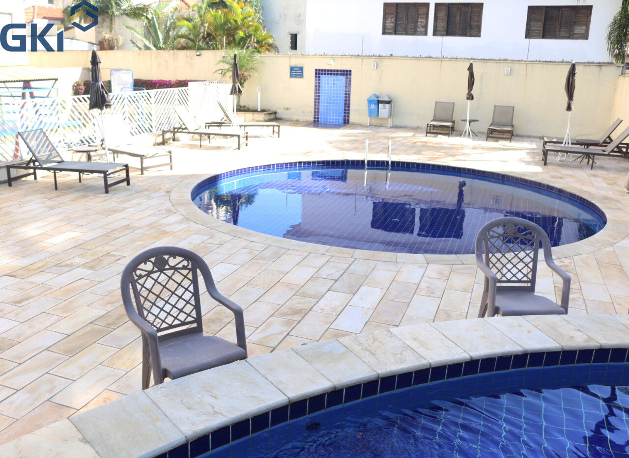 Apartamento, 2 quartos, 60 m² - Foto 29