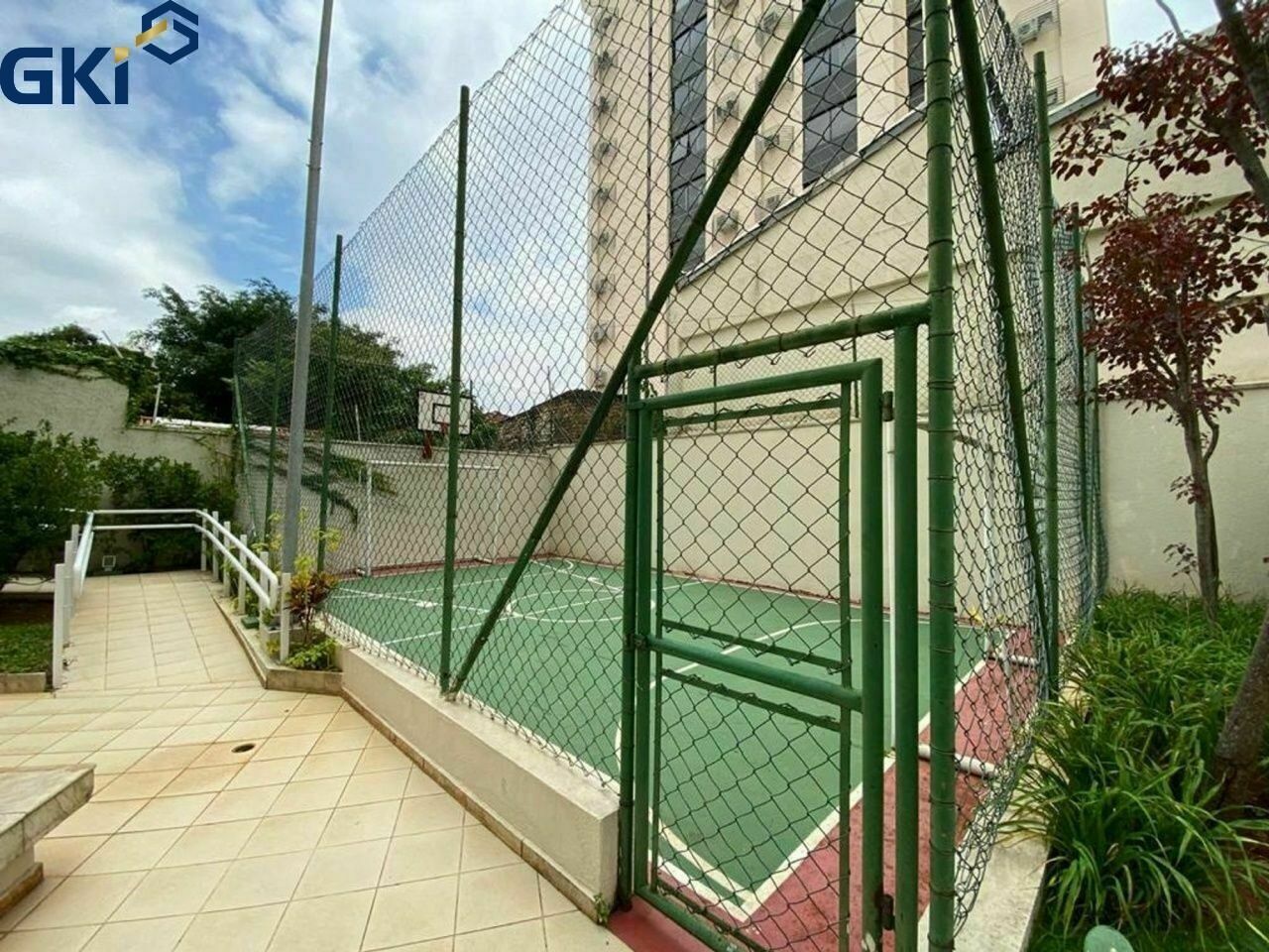 Apartamento, 1 quarto, 60 m² - Foto 4
