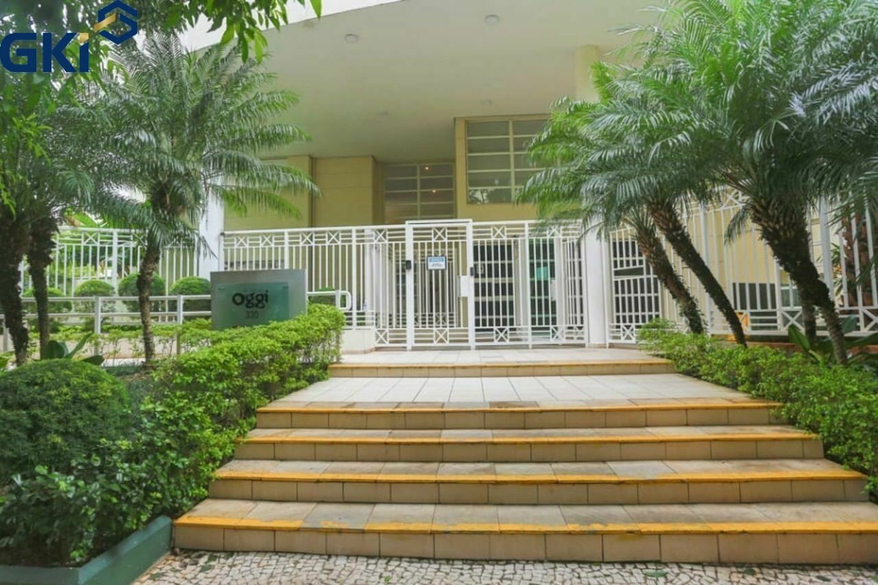 Apartamento, 1 quarto, 60 m² - Foto 1