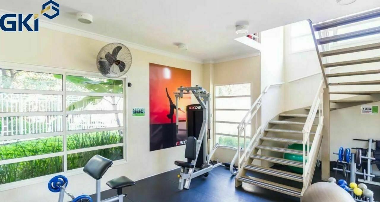 Apartamento, 1 quarto, 60 m² - Foto 6