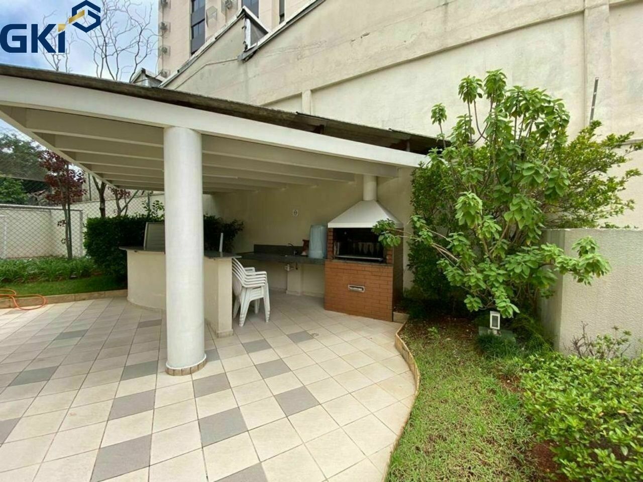 Apartamento, 1 quarto, 60 m² - Foto 2