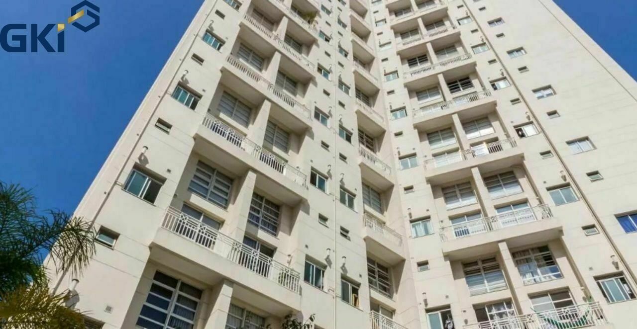 Apartamento, 1 quarto, 60 m² - Foto 9