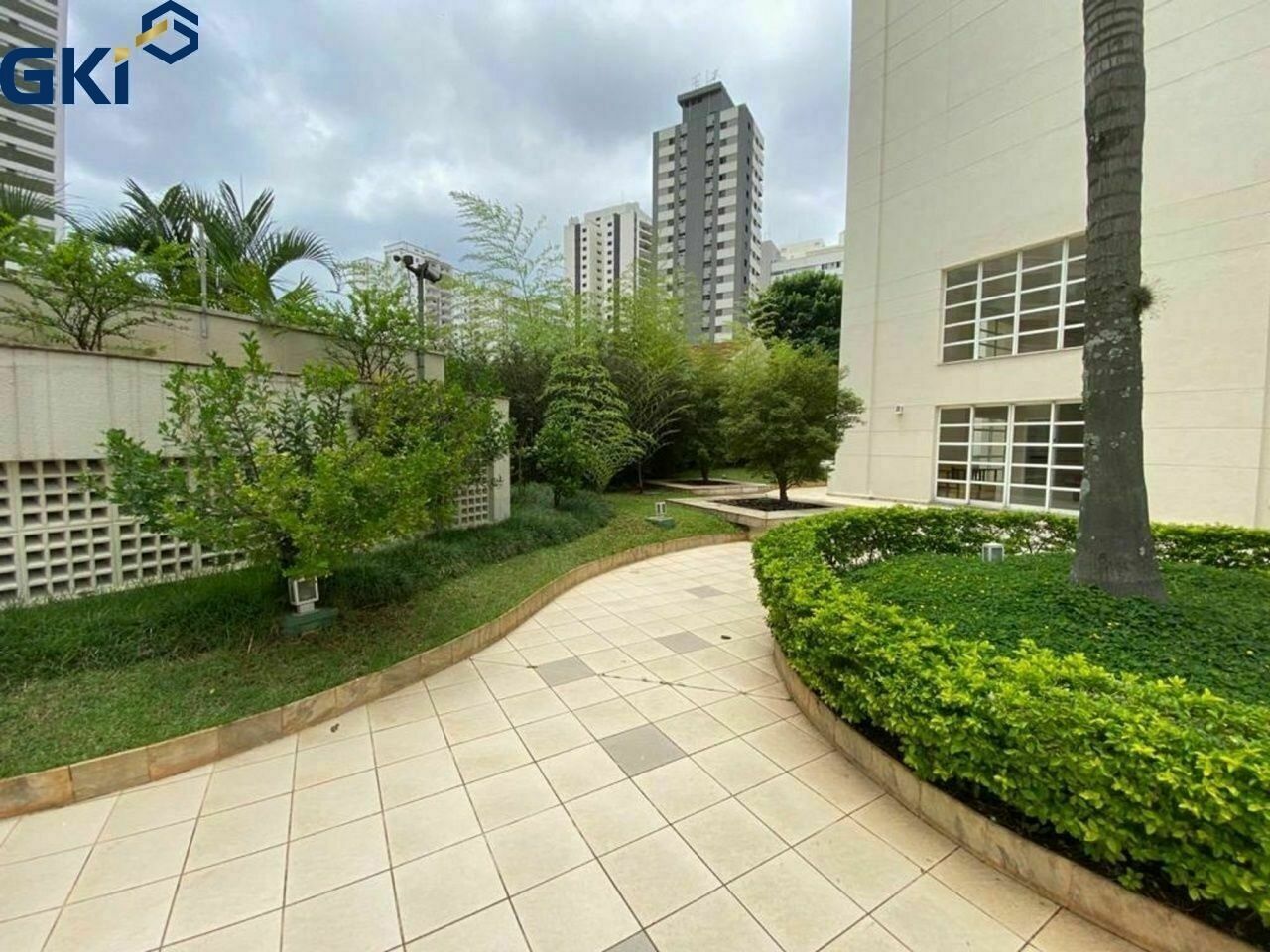 Apartamento, 1 quarto, 60 m² - Foto 3