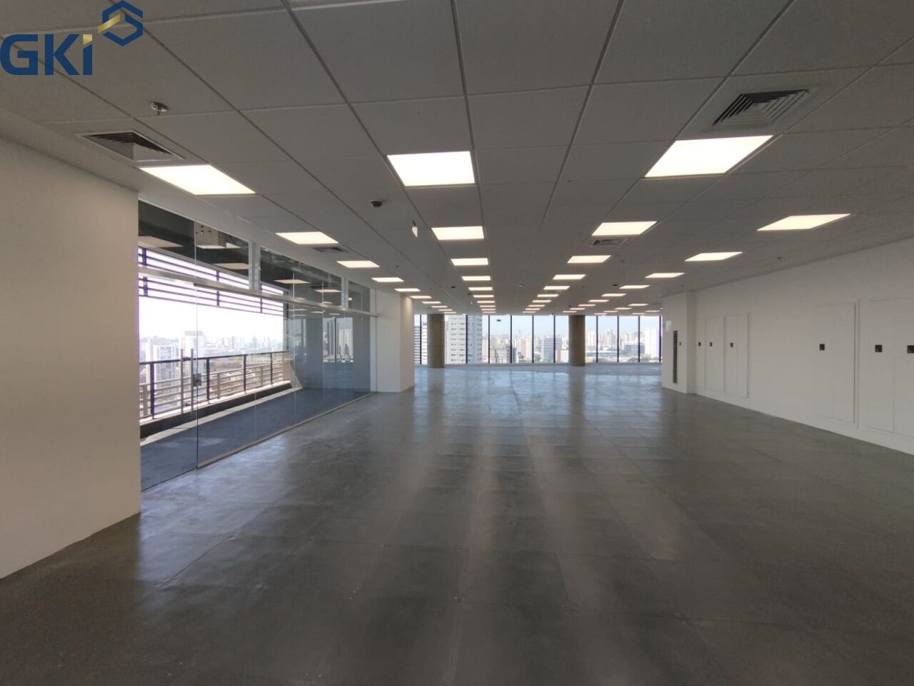 Sala-Conjunto, 160245 m² - Foto 1