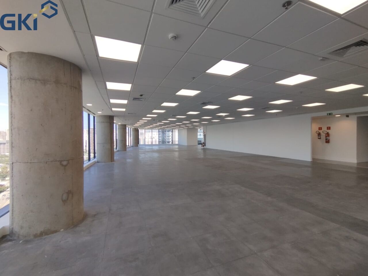 Sala-Conjunto, 160245 m² - Foto 2