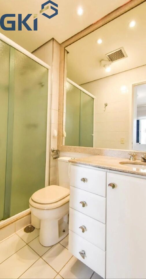 Apartamento, 1 quarto, 39 m² - Foto 6