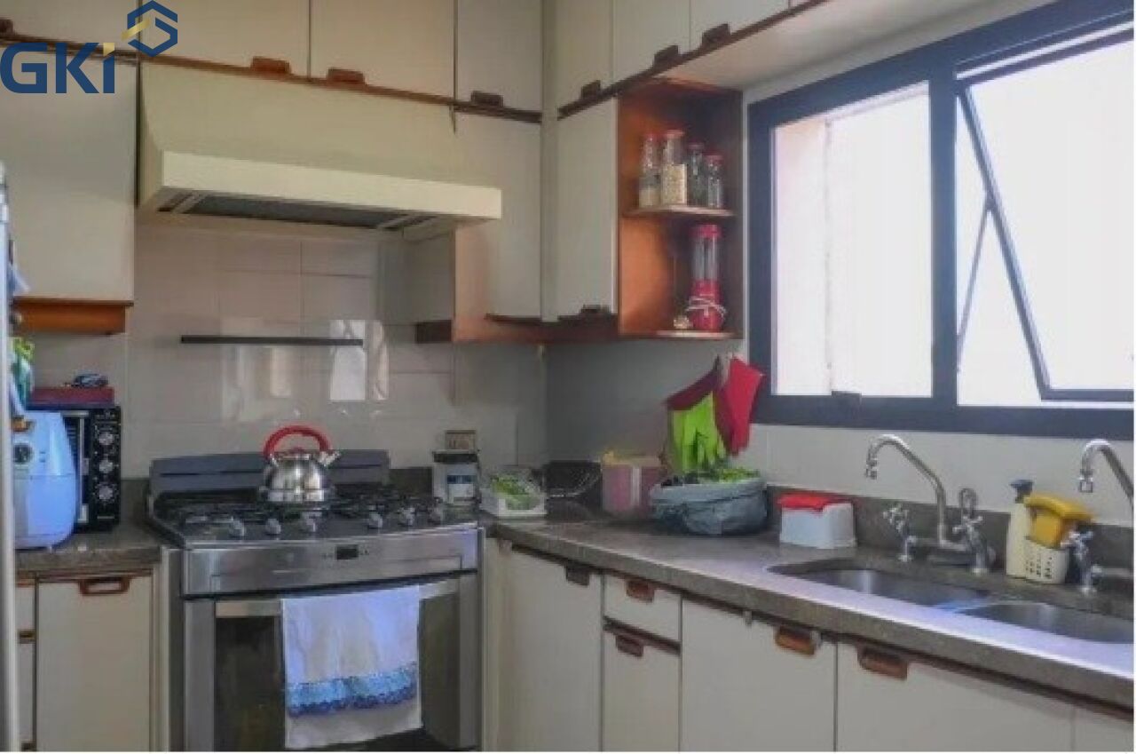 Apartamento, 4 quartos, 206 m² - Foto 10