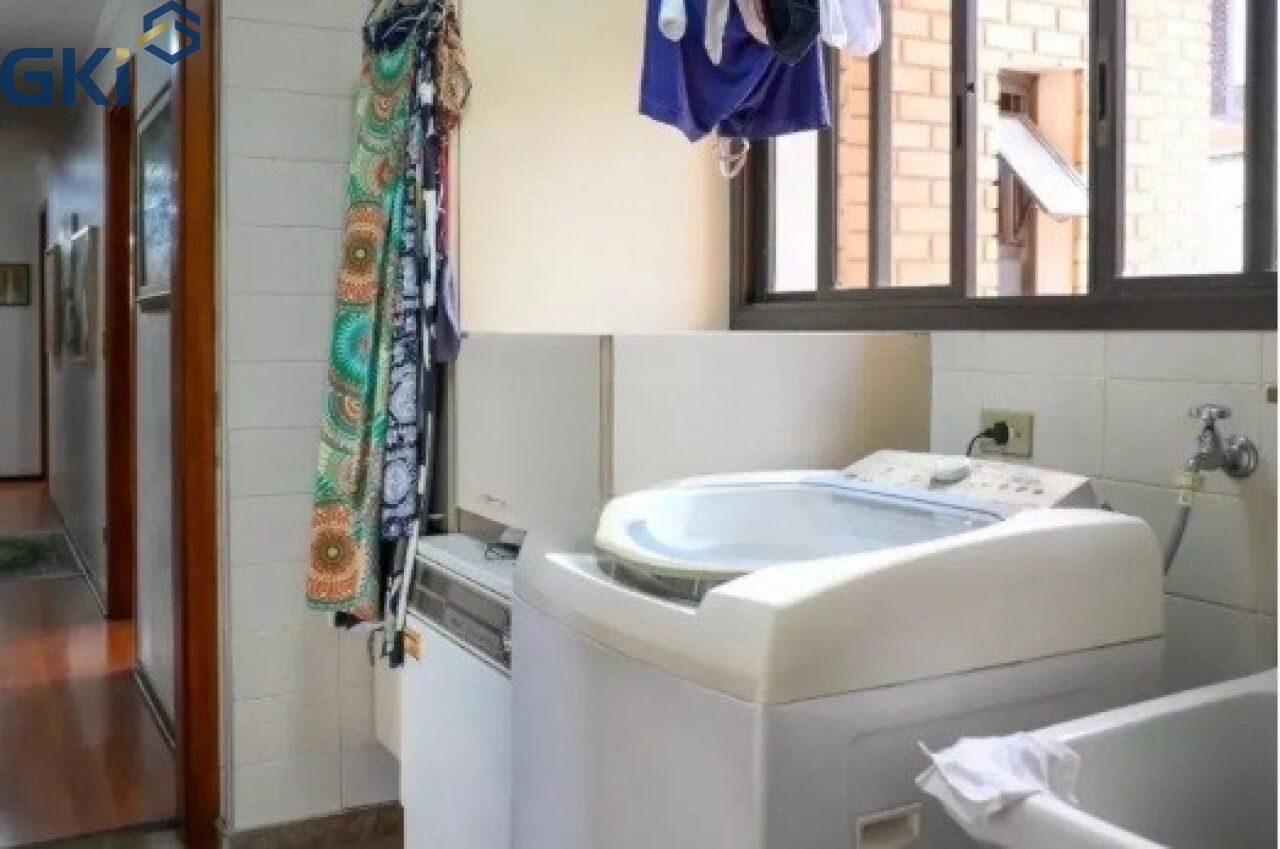 Apartamento, 4 quartos, 206 m² - Foto 12