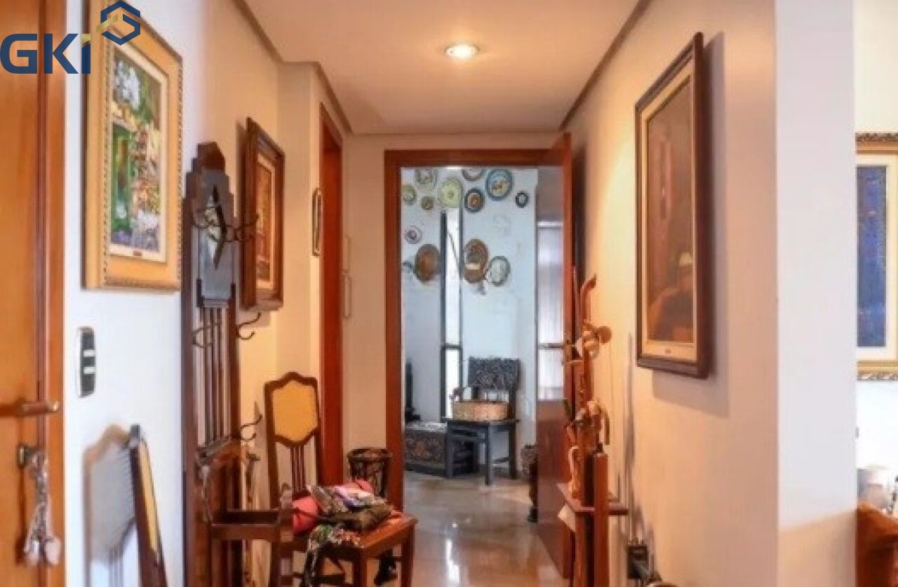 Apartamento, 4 quartos, 206 m² - Foto 4