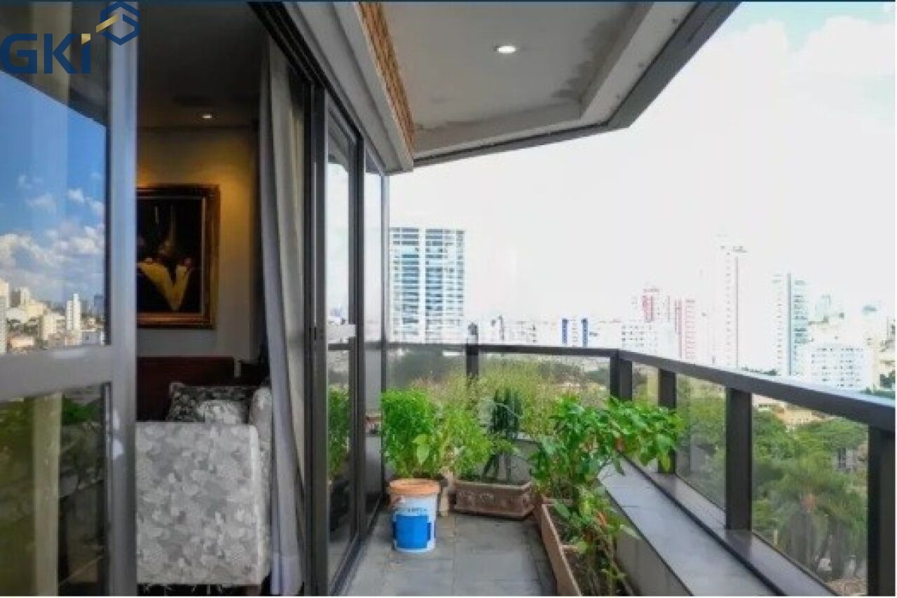 Apartamento, 4 quartos, 206 m² - Foto 6