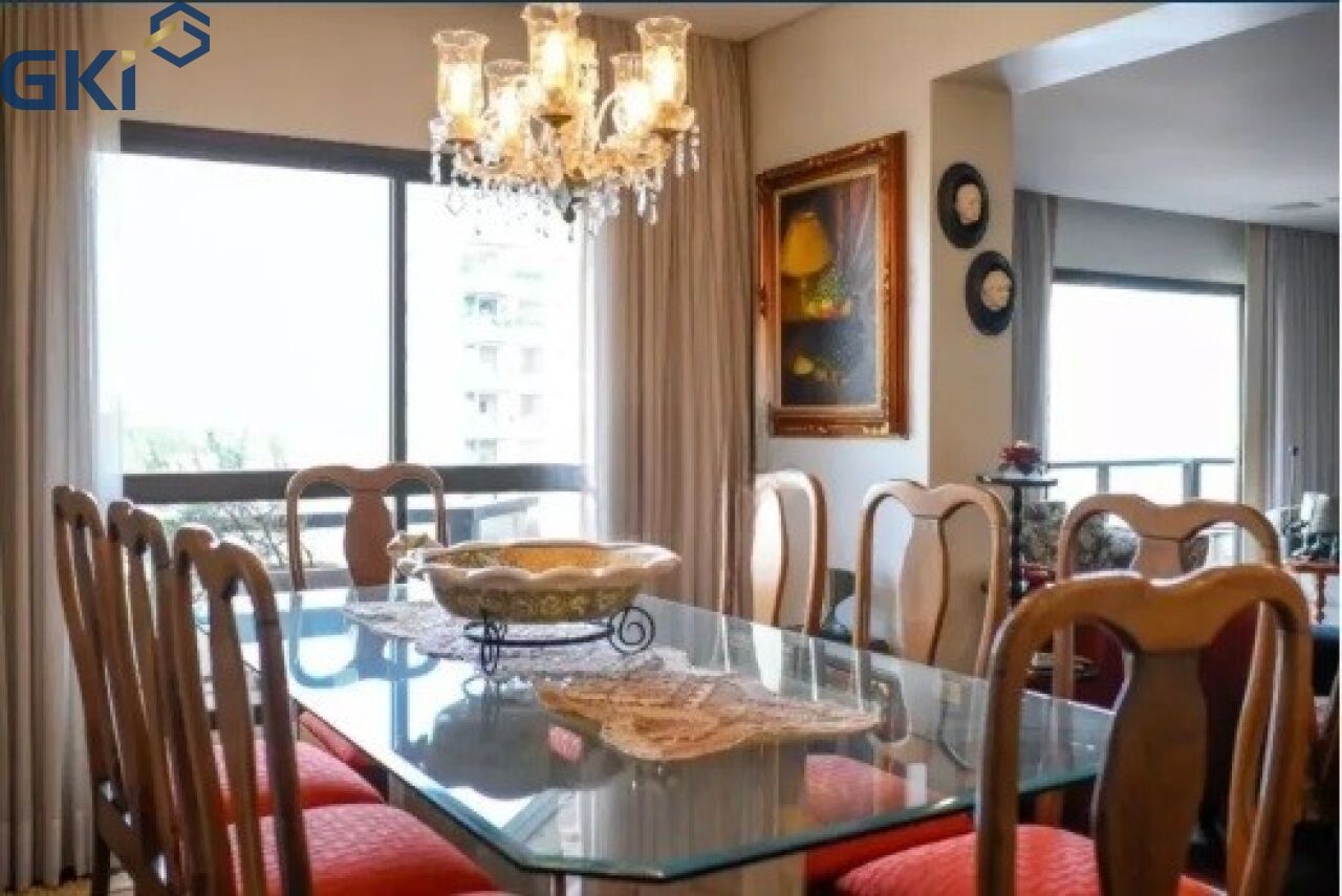 Apartamento, 4 quartos, 206 m² - Foto 3