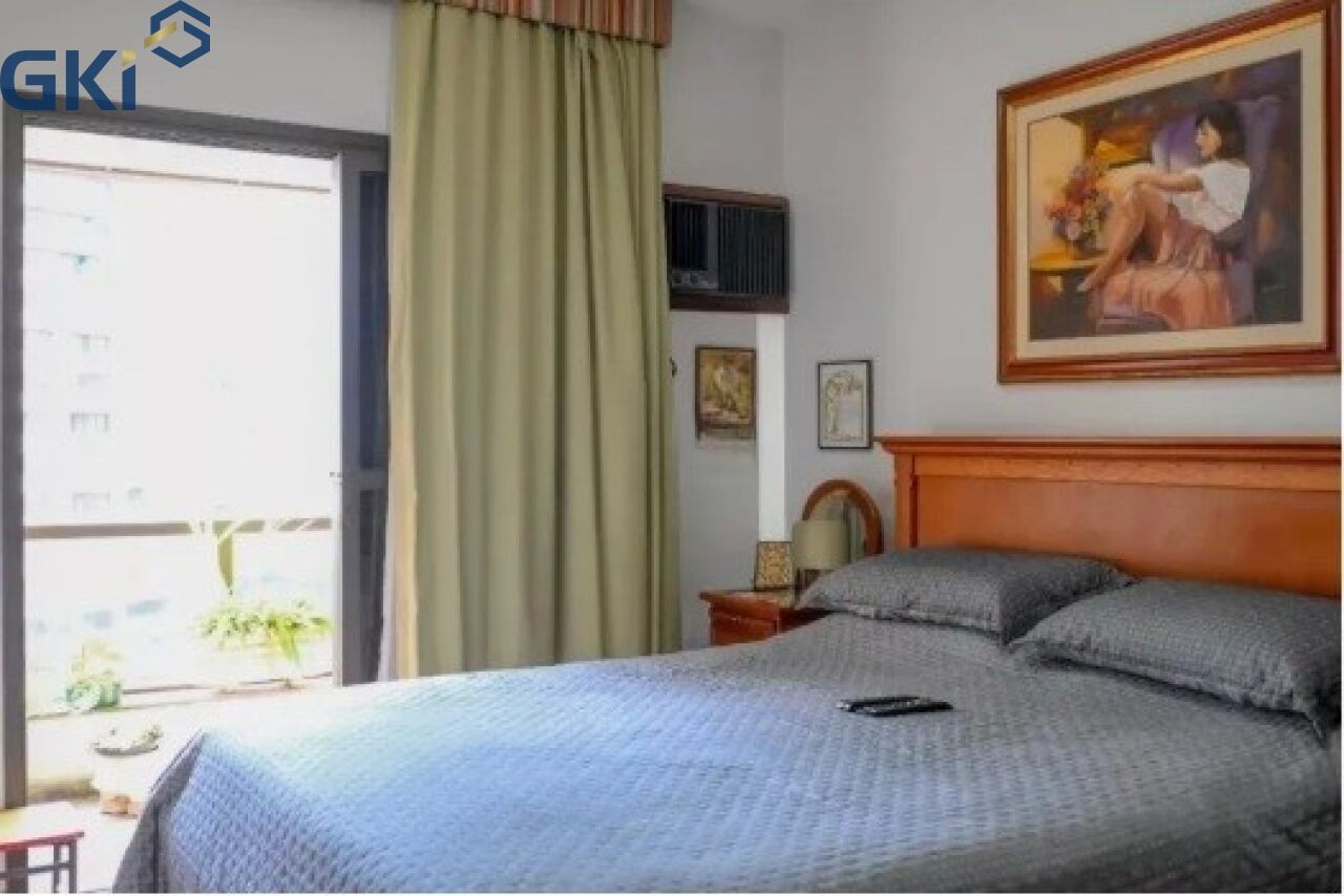 Apartamento, 4 quartos, 206 m² - Foto 8