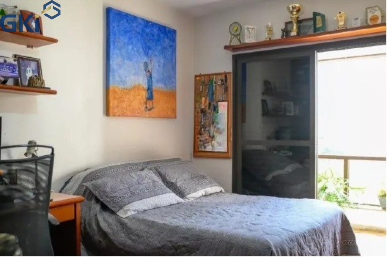 Apartamento, 4 quartos, 206 m² - Foto 9