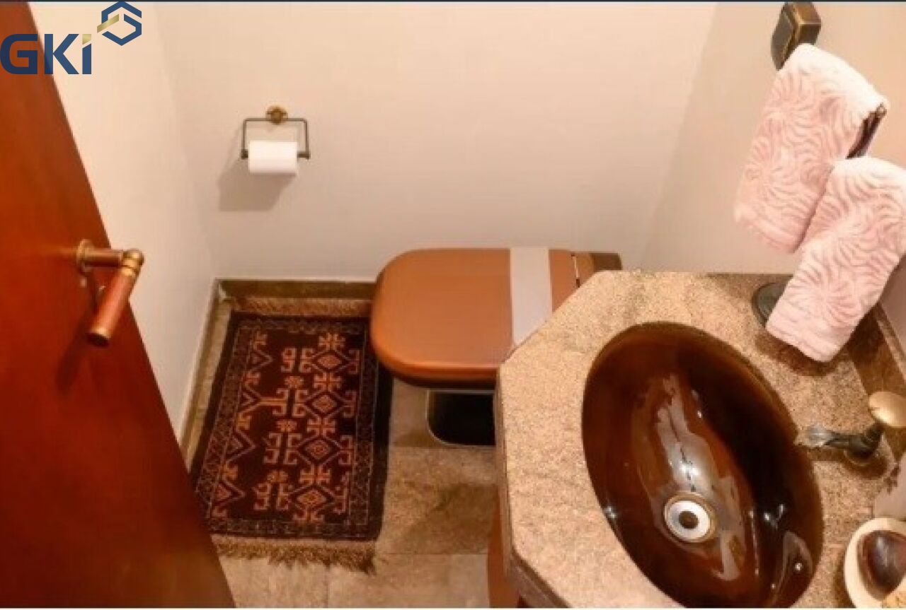 Apartamento, 4 quartos, 206 m² - Foto 11