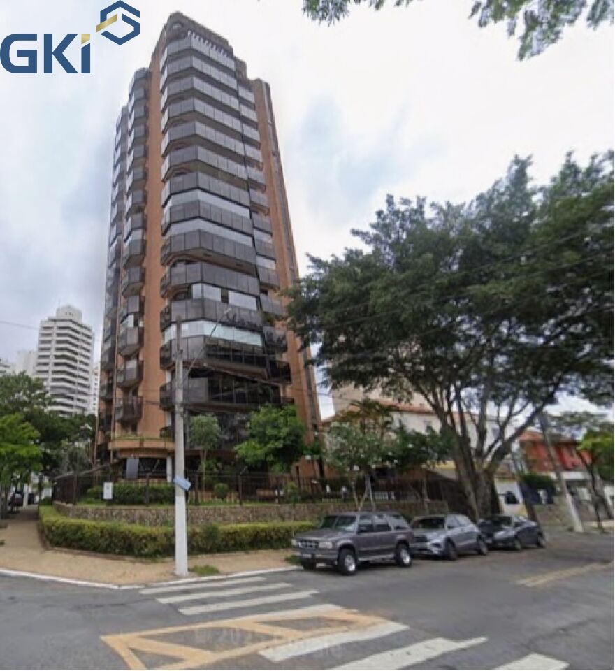 Apartamento, 4 quartos, 206 m² - Foto 13